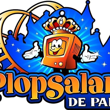 فيلا Au Sable Fin جراند فورت فيليبه المظهر الخارجي الصورة